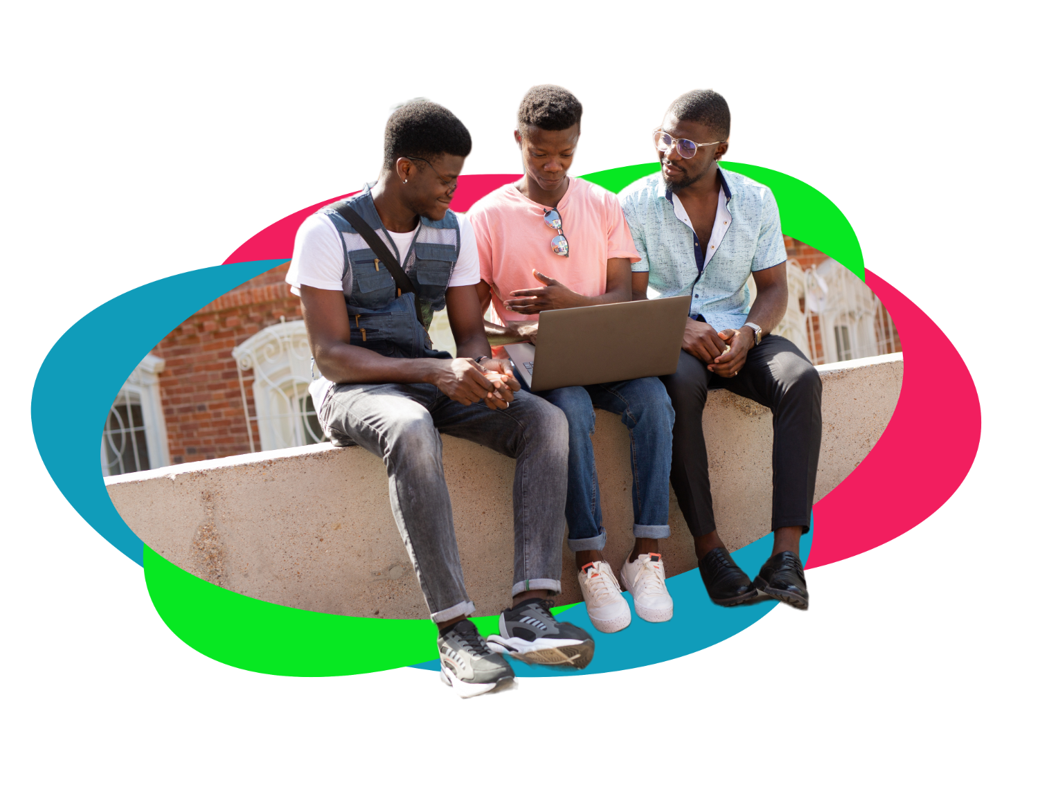Tech for social causes