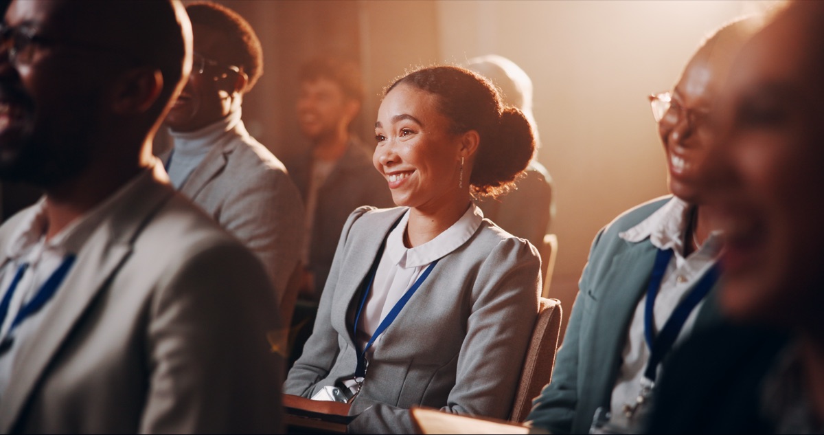 Conferences and events