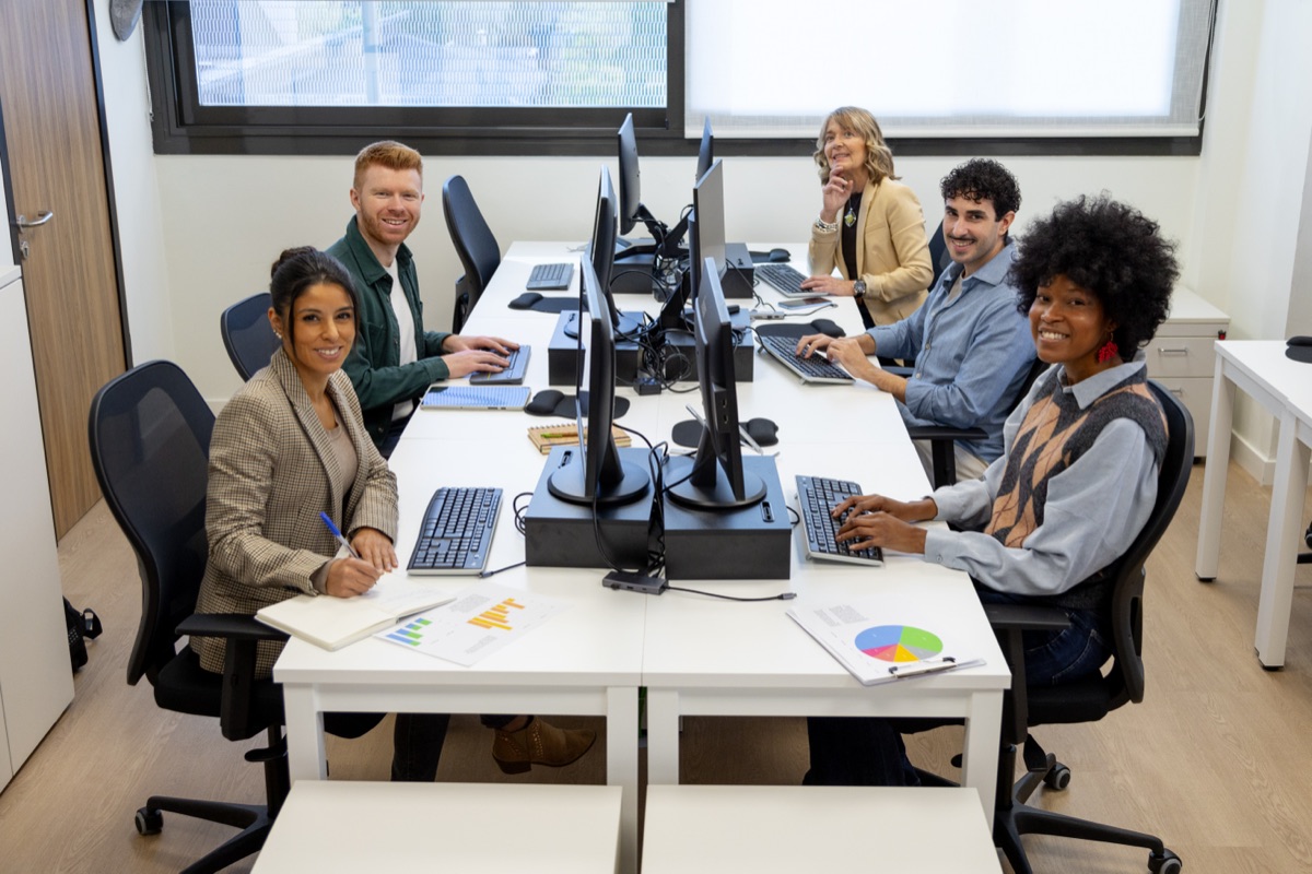 Nonprofit Cloud Migration